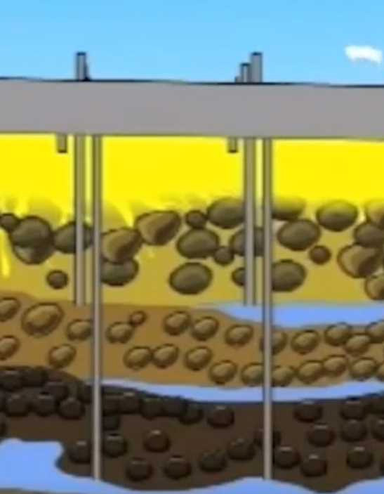 徐州睢宁县注浆加固工程设计