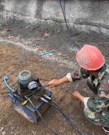 徐州睢宁县预应力锚杆