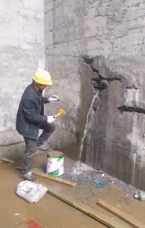 徐州睢宁县渗漏修缮